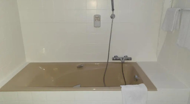 Двухместный номер Standard Hôtel Le Rohan Charme et Caractère
