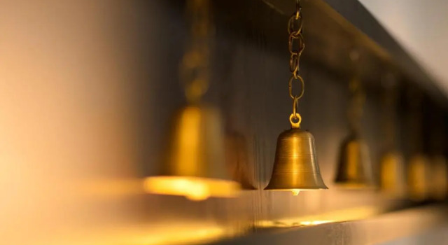 Двухместный номер Deluxe с балконом Carillon Boutique Hotel