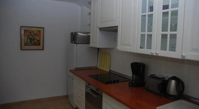 Апартаменты Ferienwohnung Grünes Herz