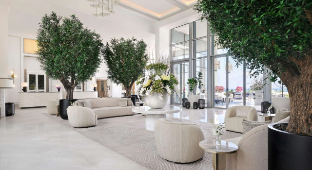 Address Marassi Golf Resort - Residences, Book Lejlighed Lejligheder i North Coast, Lejlighed