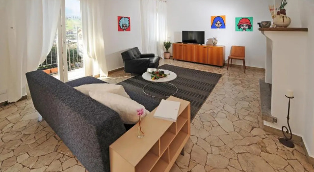 Vitali Apartments Bellagio