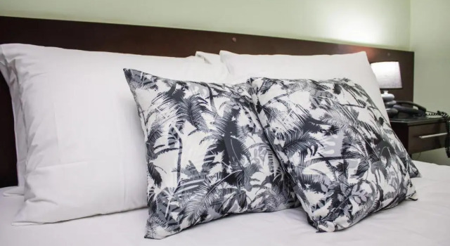 Номер Deluxe Riviera Palace Hotel