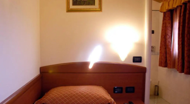 Номер Standard Hotel San Paolo