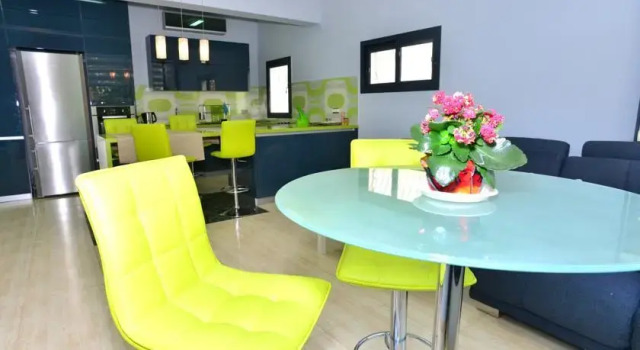 Ziv Apartments - Sderot Motskin 18, Забронировать Апартаменты/квартира Тель-Авив Тель-Авивский округ, рядом с Площадь Рабина