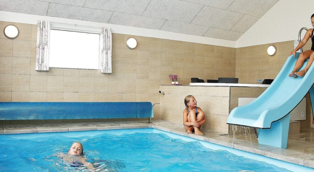 Luxury Beach House for 14 - By Traum Ferienwohnungen, Rezervovat Rekreační dům Løkken 