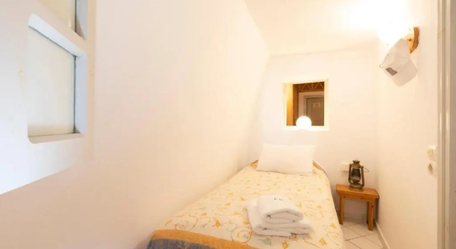 Folia Bianca Apartments
