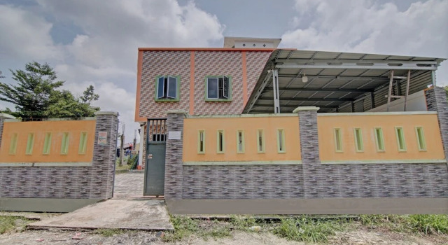 Hotel O Celine Home Syariah, Rezerwuj Hotel Pekanbaru Sumatra