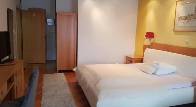 Hotel Millennium