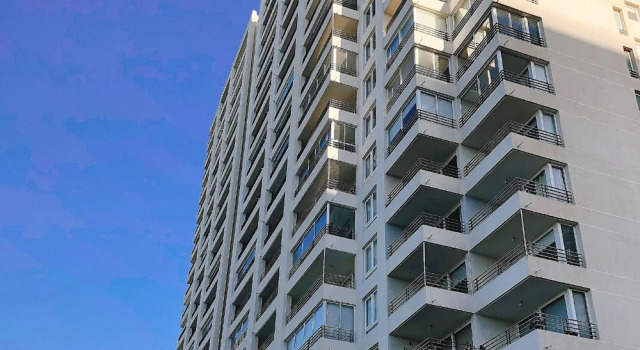 Apartamento 1605 Vista Mares, Забронировать Апартаменты/квартира Конкон область Вальпараисо, рядом с Concon Yacht Club