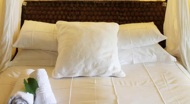 Двухместный номер Standard Arumvale Country Retreat