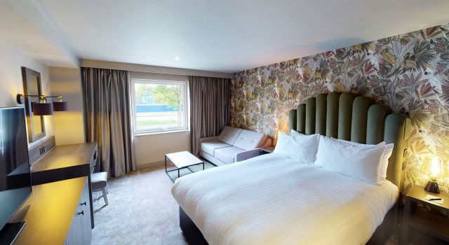 Wildes Inns, Reservar Hotel Chesterfield Derbyshire