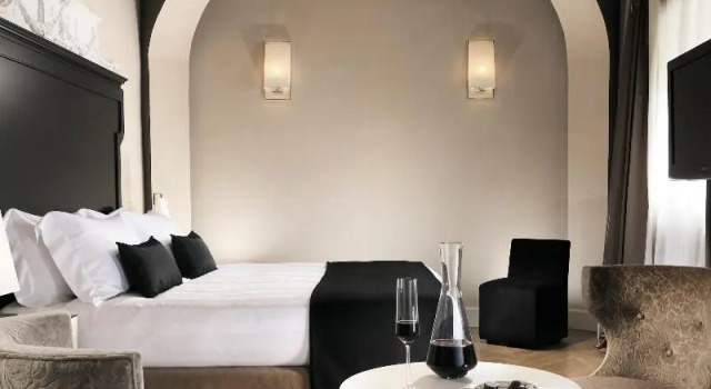 Номер Standard Villa le Maschere - UNA Esperienze