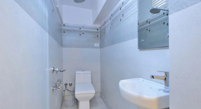 Семейный номер Standard Hotel lahorimal Deluxe Paharganj