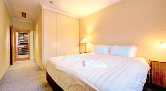 Апартаменты Snow Ski Apartments 41