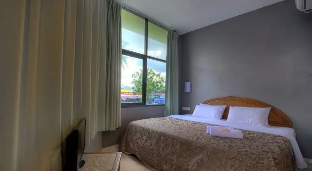 Amara Motel, Rezerwuj Motel Langkawi Kedah