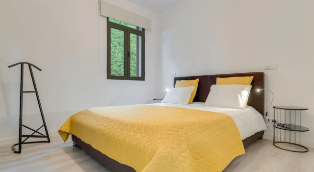 Lazareto Apartment