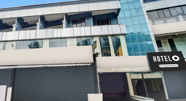 Hotel O East Fort, Rezerwuj Hotel Hotele w Nowe Delhi z basenem, Basen