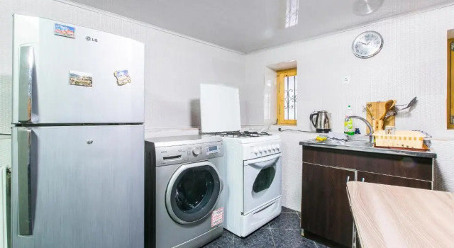 Апартаменты Saidos Apartment