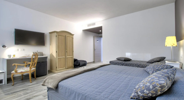 B&BveniceLAGOON Cool,Wifi-Aircnd-Parking-Breakf101