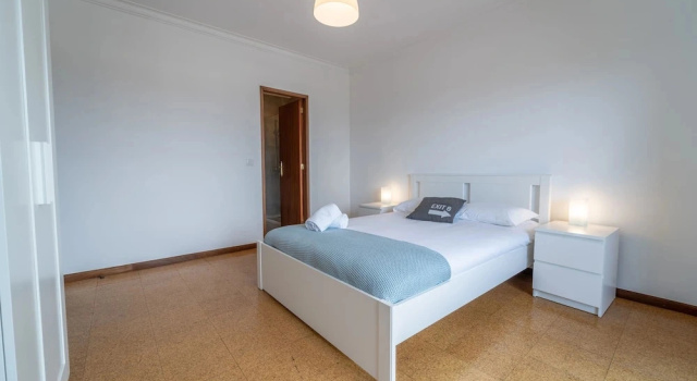 Апартаменты House and People - Apartamento Espaçoso