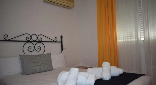 Двухместный номер Standard Hotel El Ancla