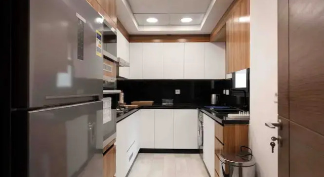 Апартаменты Premium Aura Serviced Apartments Cairo Festival City
