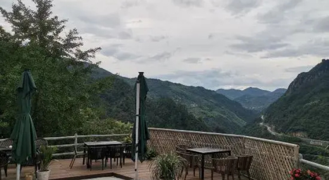 Hangzhou Longzaiwan Homestay