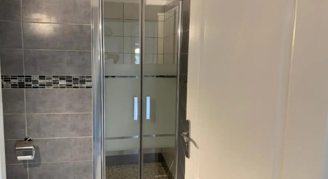 Коттедж c 1 комнатой chez SAM