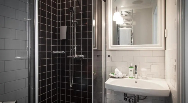 Номер Standard Hotel Villa Anna