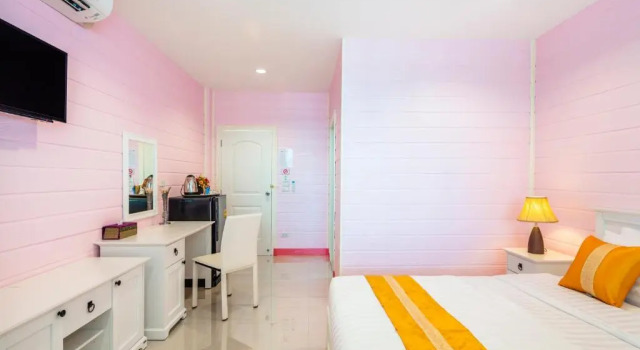 Студия Napasawan Resort