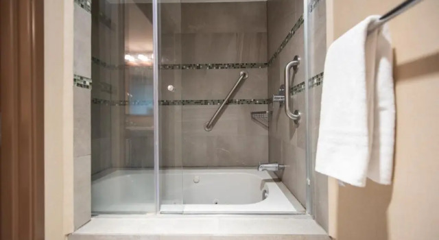 Двухместный номер Executive Holiday Inn Express and Suites Celaya by IHG