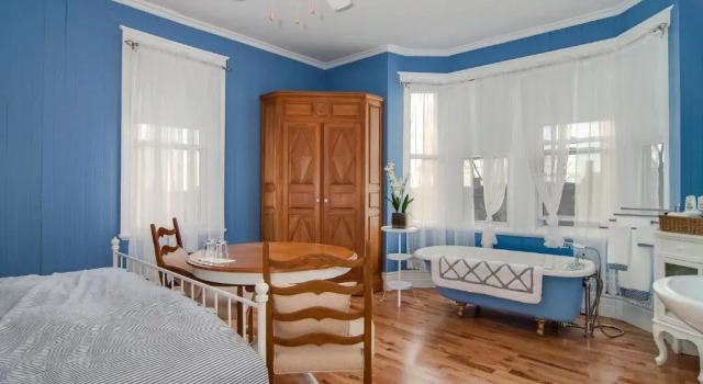 Номер Superior Gîte Les Pignons