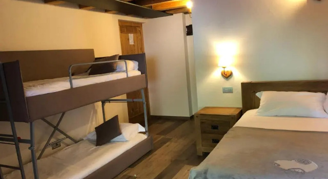 Номер Superior Mi Casa Tu Casa