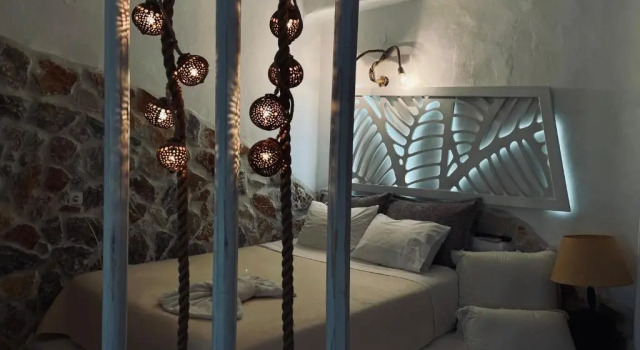 Номер Standard Atlazia Suites