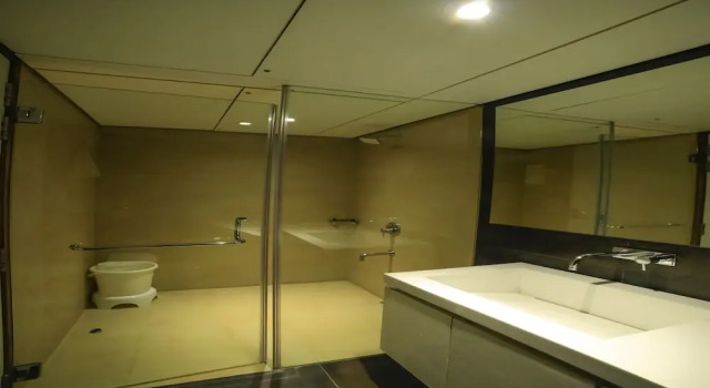 Номер Economy Hotel German Palace