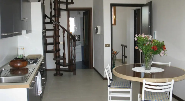 Maison Blanche