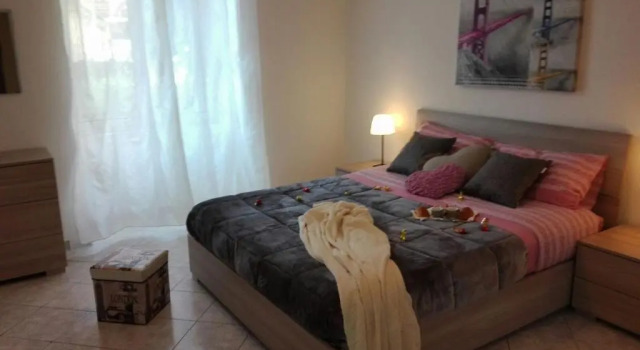 Апартаменты Alpivida Home