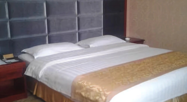 Seaview Garden Hotel, Book Hotel Cangzhou Hebei