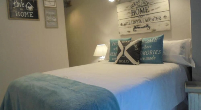 Двухместный номер Deluxe с балконом TAK Boutique Old Town Marbella