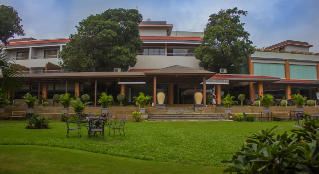 Club Mahindra Hatgad