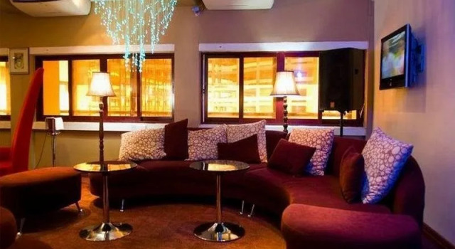 Paradise City Hotel