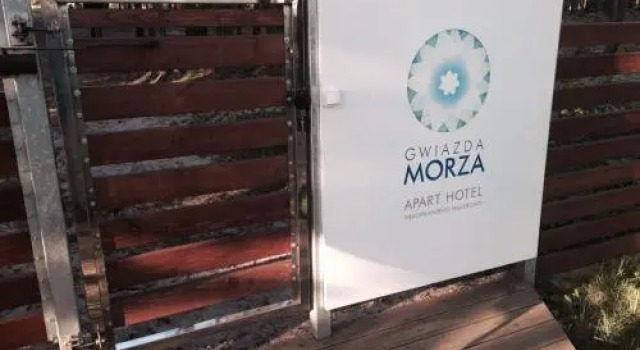 Prywatne apartamenty Sun & Snow w obiekcie Gwiazda Morza, Varaa Huoneisto Władysławowo 