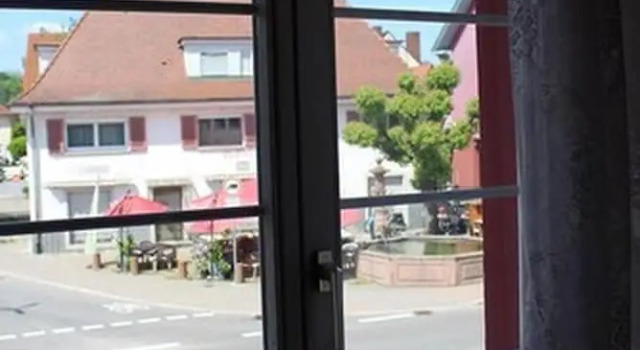 Четырёхместный номер Standard Gasthaus Sonne