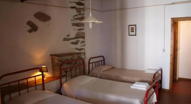 Номер Standard Casa da Bica