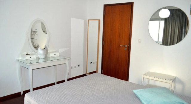 7 Castelos Apartment