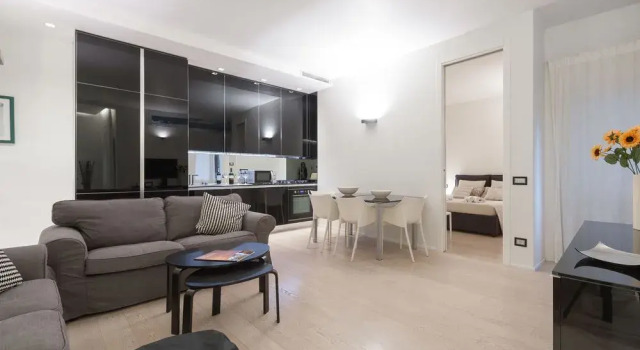 Prestige Apartment S. Maria Novella, Забронировать Апартаменты/квартира Апартаменты Флоренции, рядом с Дворец Ручеллаи, Апартаменты/квартира