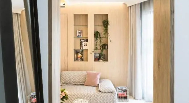 Suite junior de Gulde Schoen