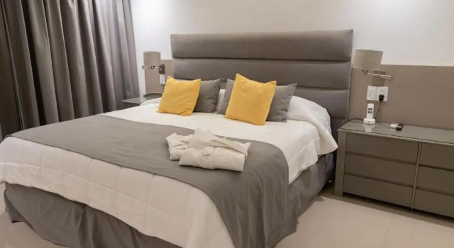 Люкс Hotel Metropol