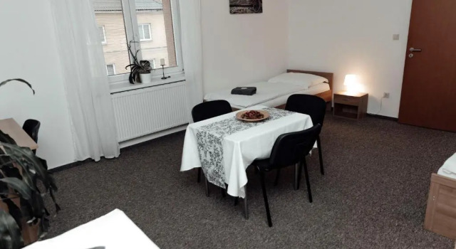 Penzion Vermon, Rezerwuj Hotel Tanie hotele w Kraj pardubicki