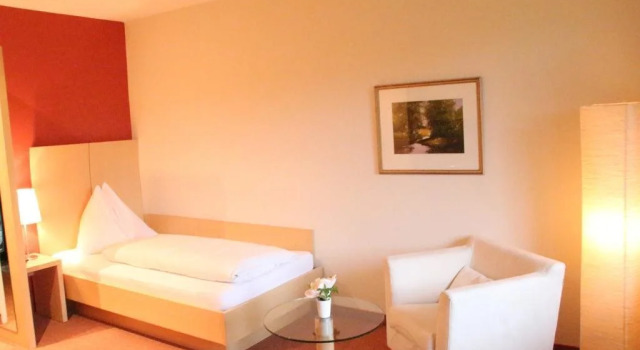 Hotel Alhartinger Hof
